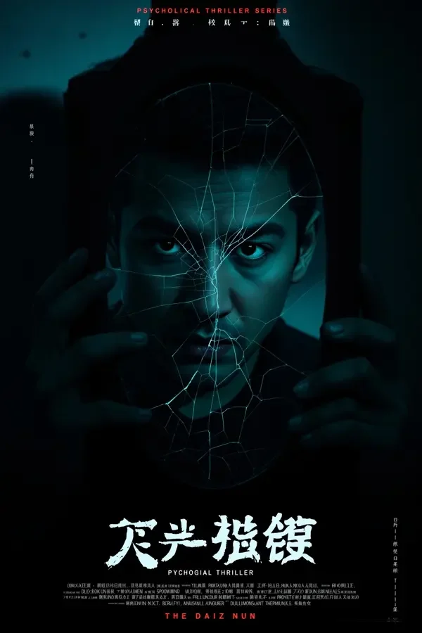 记忆消失 电影海报